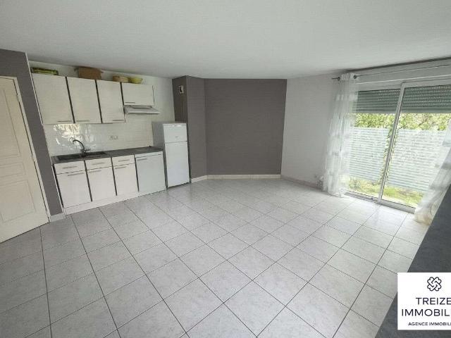 Vente appartement 2 pièces Vannes Bondon Kerlann 56
