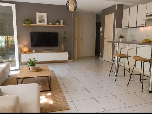 Vente appartement 2 pièces Vannes Bondon Kerlann 56