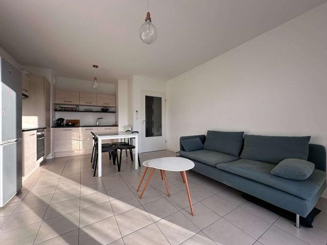 Vente appartement 2 pièces Vannes Bondon Kerlann 56