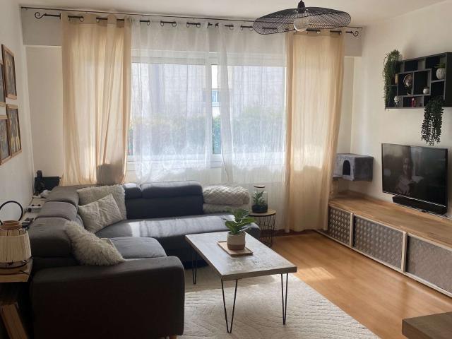 Vente appartement 2 pièces Vannes Bondon Kerlann 56