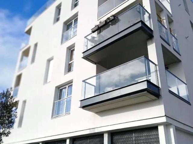 Vente appartement 2 pièces Vannes Gare Hôpital 56