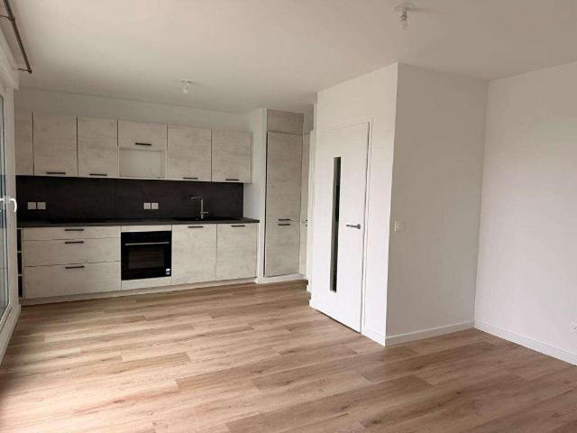 Vente appartement 2 pièces Vannes Gare Hôpital 56