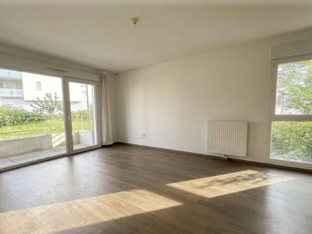 Vente appartement 2 pièces Vannes Gare Hôpital 56