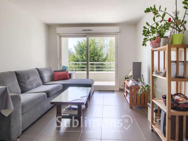 Vente appartement 2 pièces Vannes Nord est 56