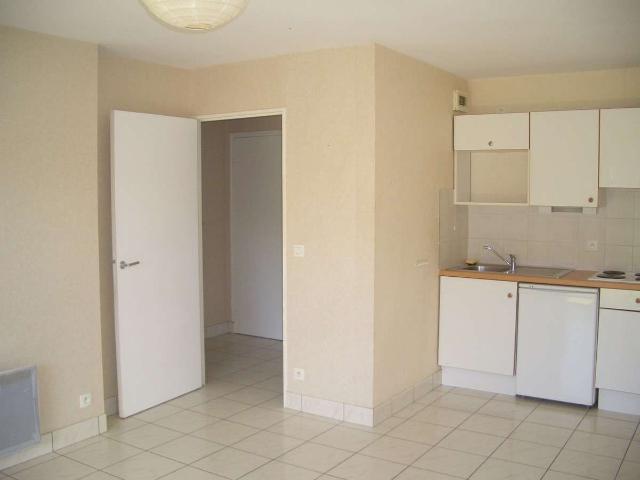 Vente appartement 2 pièces Vannes Sud est 56