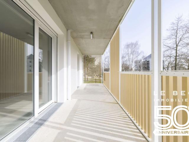 Vente appartement 2 pièces Vannes Sud est 56