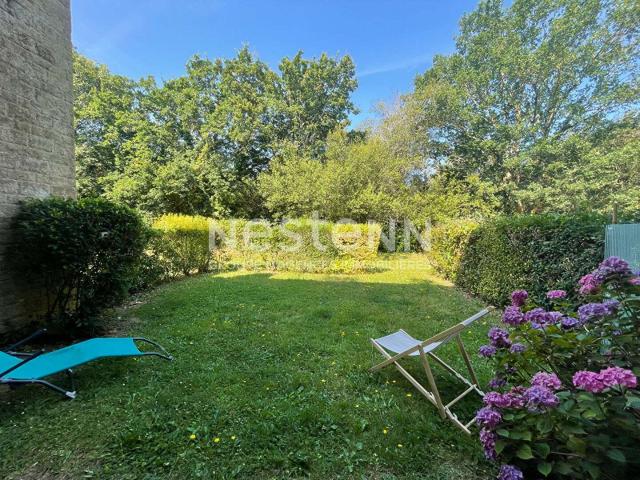 Vente appartement 2 pièces Vannes Sud est 56