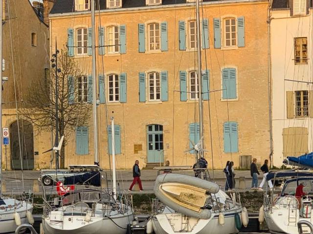Vente appartement 2 pièces Vannes Sud est 56