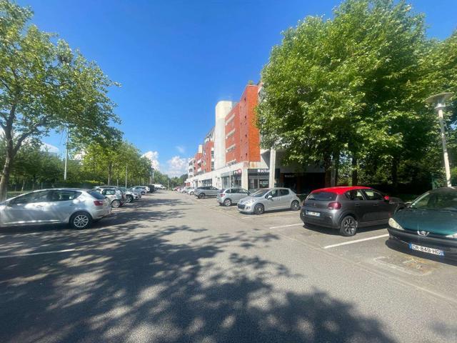 Vente appartement 2 pièces Vannes Vincin 56