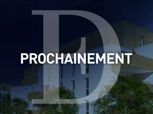 Vente appartement 2 pièces Vallet 44