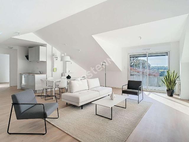 Vente appartement 2 pièces Vallet 44