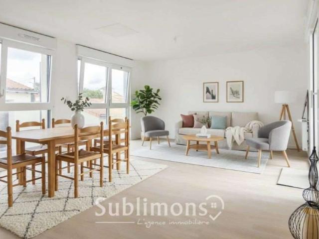 Vente appartement 2 pièces Vallet 44