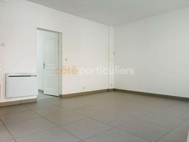 Vente appartement 2 pièces Valognes 50