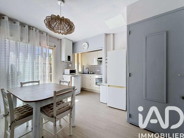 Vente appartement 2 pièces Valras Plage 34