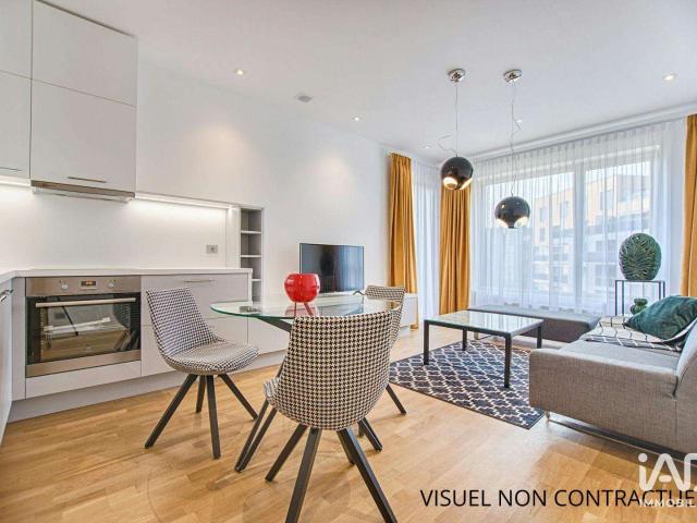 Vente appartement 2 pièces Valras Plage 34
