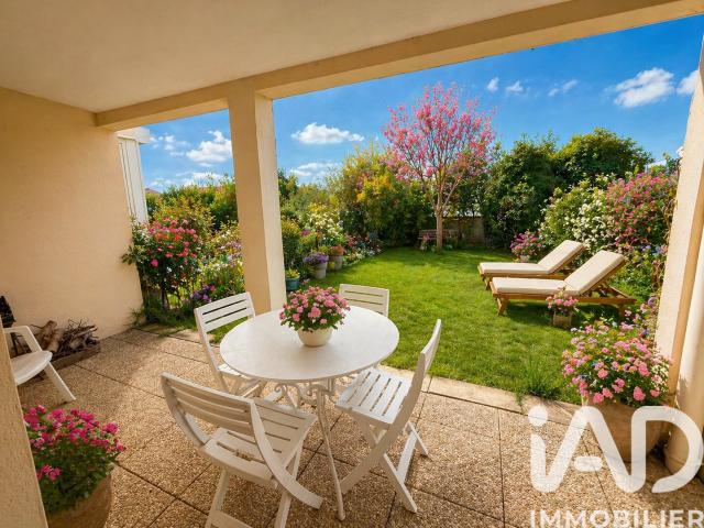 Vente appartement 2 pièces Vaux sur Mer 17