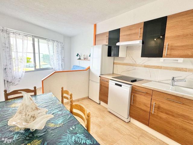 Vente appartement 2 pièces Vaux sur Mer 17