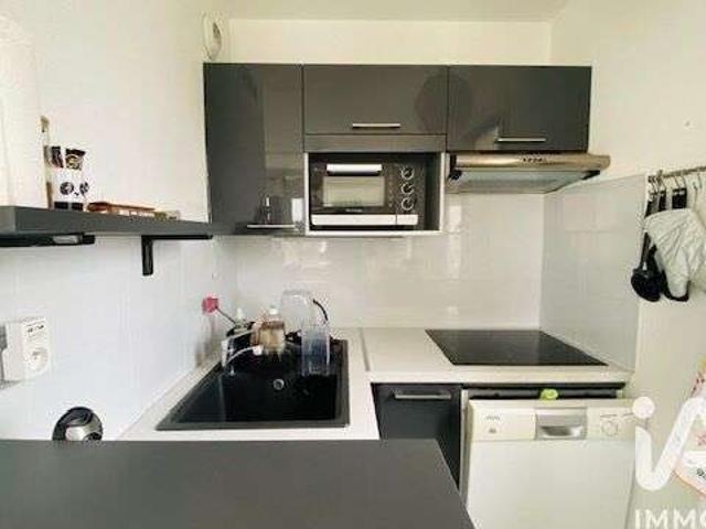 Vente appartement 2 pièces Vaux sur Mer 17