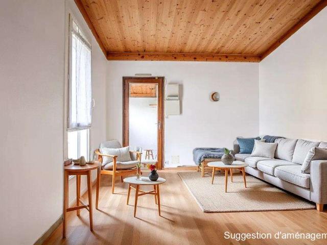 Vente appartement 2 pièces Vaux sur Mer 17