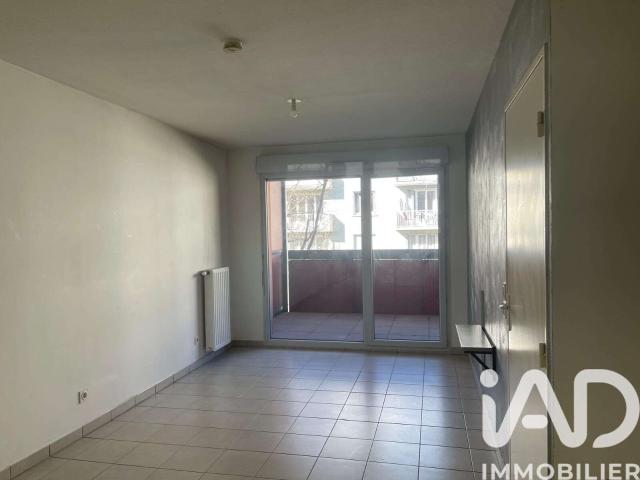 Vente appartement 2 pièces Vénissieux 69