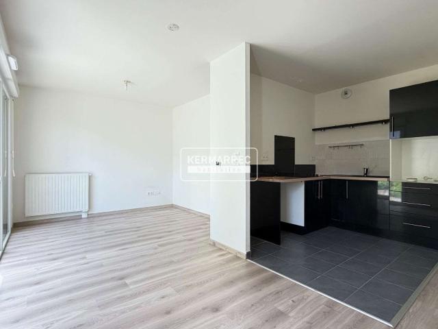 Vente appartement 2 pièces Vertou 44