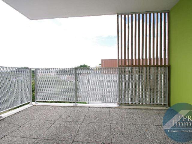 Vente appartement 2 pièces Vertou 44