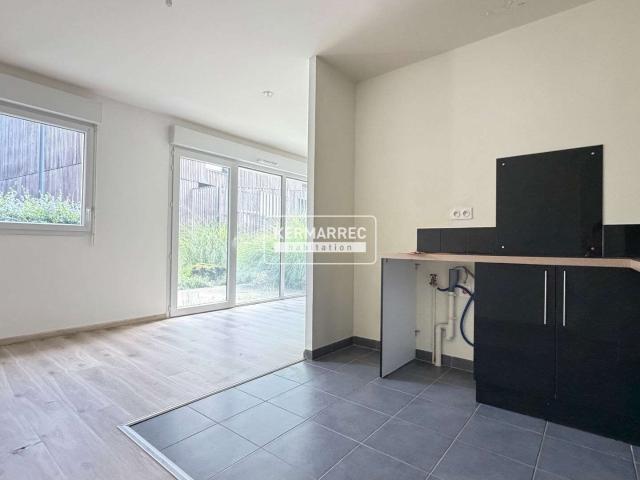 Vente appartement 2 pièces Vertou 44