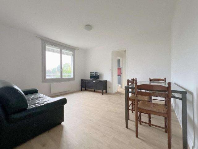 Vente appartement 2 pièces Vertou 44
