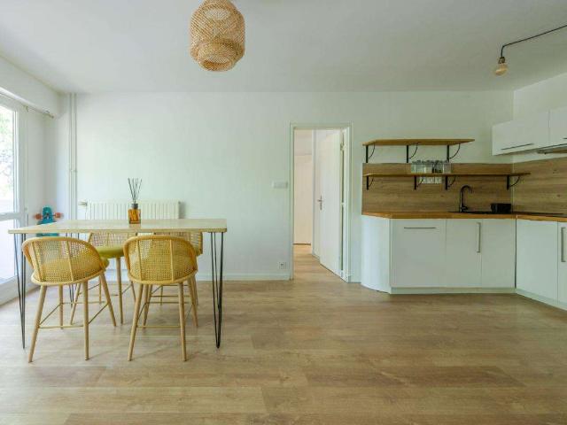 Vente appartement 2 pièces Vertou 44