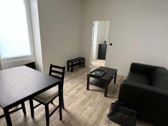 Vente appartement 2 pièces Vertou 44