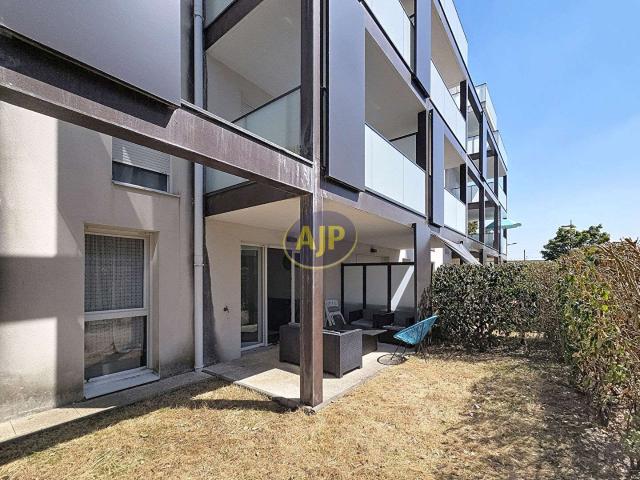 Vente appartement 2 pièces Vertou 44