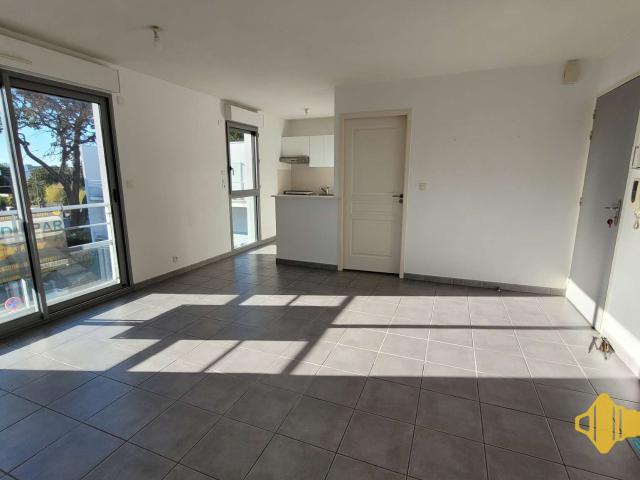 Vente appartement 2 pièces Vertou 44