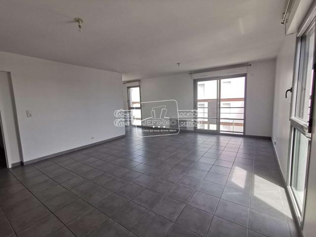 Vente appartement 2 pièces Vertou 44