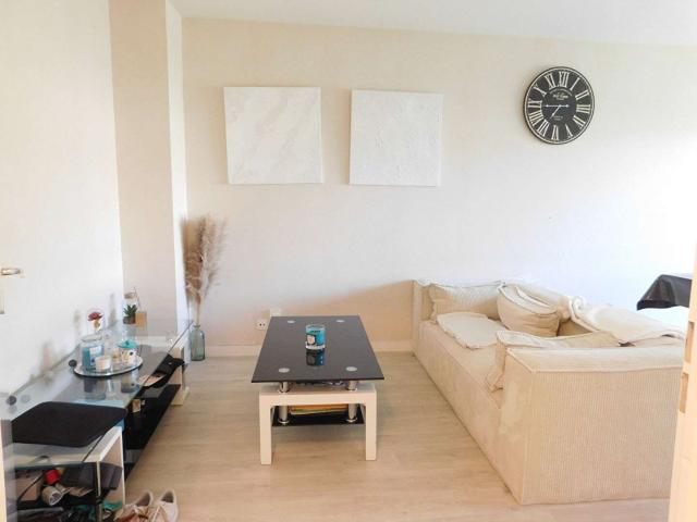 Vente appartement 2 pièces Vezin le Coquet 35