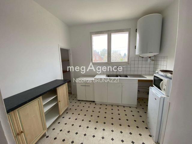 Vente appartement 2 pièces Vimoutiers 61