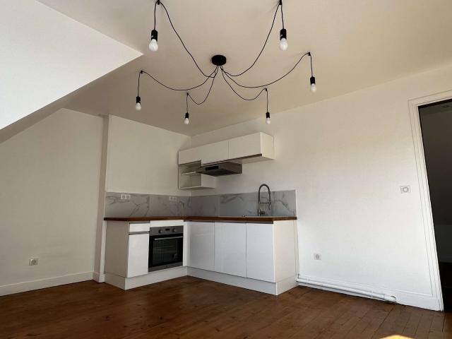 Vente appartement 2 pièces Vimoutiers 61