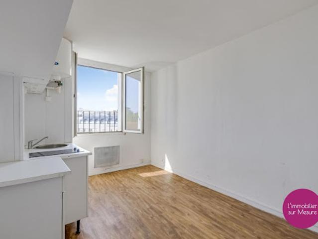 Vente Appartement 2 pièces Vincennes