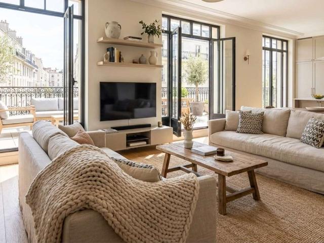 Vente appartement 2 pièces Vincennes 94
