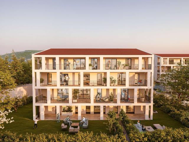 Vente appartement 2 pièces Vienne 38