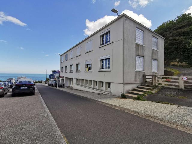 Vente appartement 2 pièces Vierville sur Mer 14
