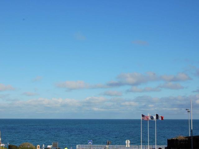 Vente appartement 2 pièces Vierville sur Mer 14
