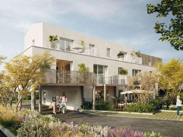 Vente appartement 2 pièces Vigneux de Bretagne 44