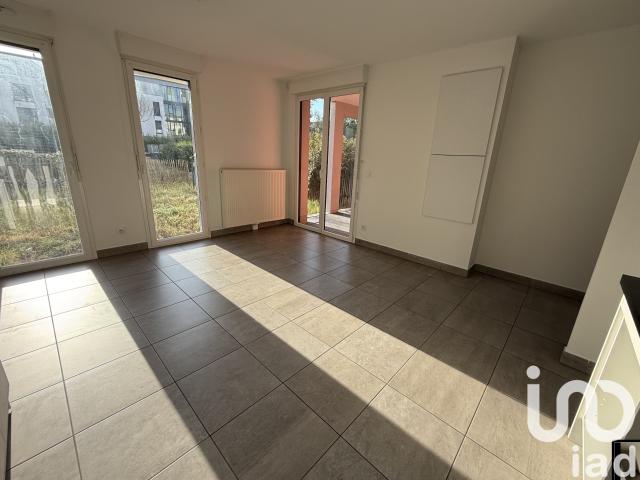 Vente appartement 2 pièces Villenave d'Ornon 33