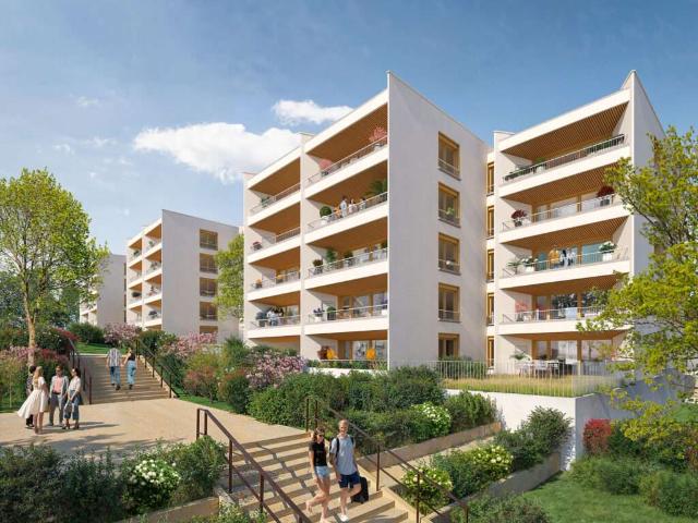 Vente appartement 2 pièces Villefranche sur Saône 69