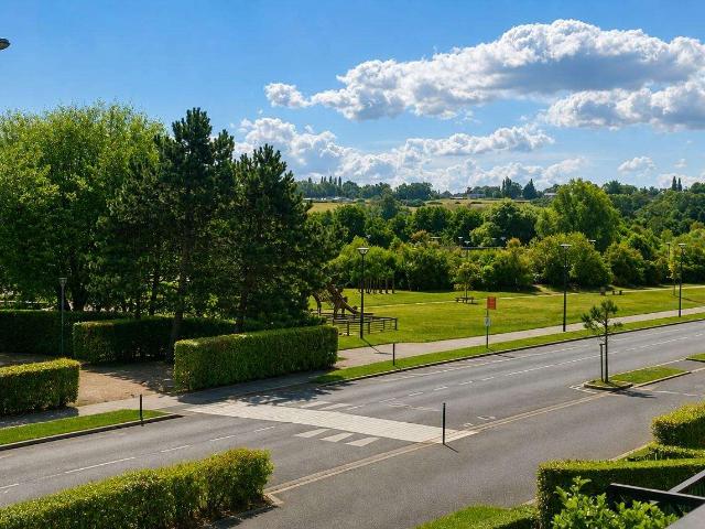 Vente appartement 2 pièces Villers sur Mer 14