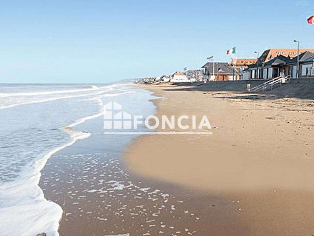 Vente appartement 2 pièces Villers sur Mer 14