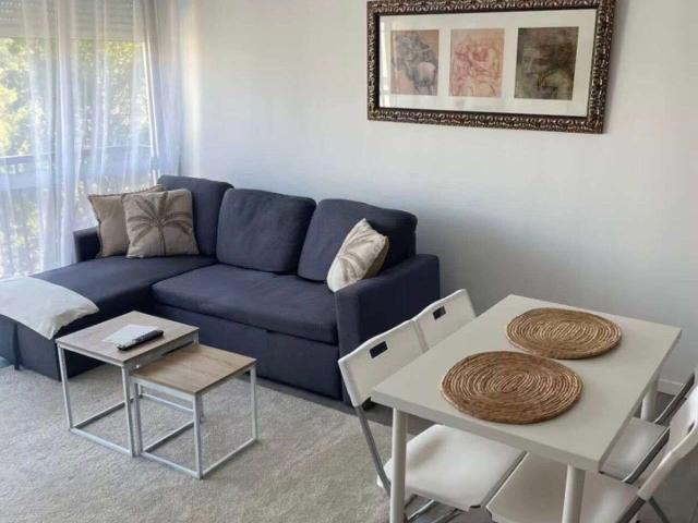 Vente appartement 2 pièces Villers sur Mer 14