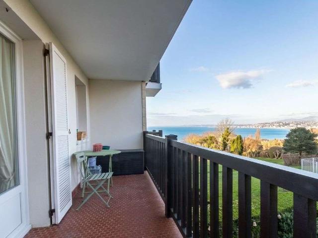 Vente appartement 2 pièces Villers sur Mer 14