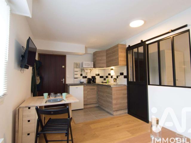 Vente appartement 2 pièces Villers sur Mer 14
