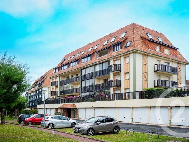Vente appartement 2 pièces Villers sur Mer 14